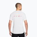 Футболка для бігу чоловіча Nike Stride white 2
