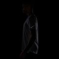 Футболка для бігу чоловіча Nike Stride white 4