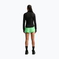 Шорти для бігу жіночі Nike Swift Mid-Rise 2in1 illusion green 3