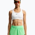 Шорти для бігу жіночі Nike Swift Mid-Rise 2in1 illusion green 4