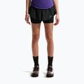 Шорти для бігу жіночі Nike Tempo Flow black/black
