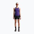 Шорти для бігу жіночі Nike Tempo Flow black/black 2