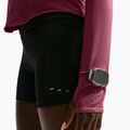 Кофта для бігу жіноча Nike Swift Dri-FIT UV 1/4-Zip pink smoke 7