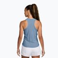 Футболка для бігу жіноча Nike Tempo Dri-Fit Tank Top work blue 2