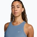 Футболка для бігу жіноча Nike Tempo Dri-Fit Tank Top work blue 3