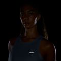 Футболка для бігу жіноча Nike Tempo Dri-Fit Tank Top work blue 4
