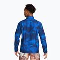 Куртка для бігу чоловіча Nike Miler midnight navy 2