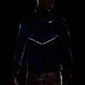 Куртка для бігу чоловіча Nike Miler midnight navy 4