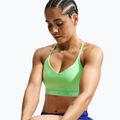 Бюстгальтер для тренувань Nike Indy Light Support illusion green 4