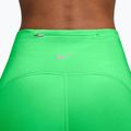 Шорти для бігу жіночі Nike Swift illusion green 4
