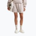 Шорти для тренувань жіночі Nike 24.7 ImpossiblySoft cream Ii/cream Ii/college grey 7