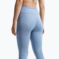 Легінси жіночі Nike Tempo work blue 6