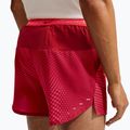 Шорти для бігу чоловічі Nike Stride fusion red 5