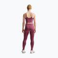 Футболка для тренувань жіноча Nike One pink smoke 3