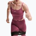 Футболка для тренувань жіноча Nike One pink smoke 6