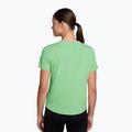 Футболка для тренувань жіноча Nike One Classic cucumber calm/white 2