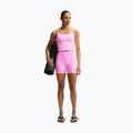 Футболка для тренувань жіноча Nike One pink rise 2