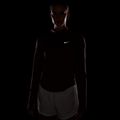 Кофта для бігу жіноча Nike Tempo Dri-Fit 1/4 Zip pink smoke 7