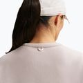 Кофта тренувальна жіноча Nike 24.7 ImpossiblySoft Cream Ii/Cream Ii/College Grey 6