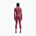 Легінси жіночі Nike Tempo Swoosh Run pink smoke/white 3