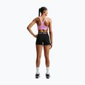 Бюстгальтер для тренувань Nike Pro 365 pink rise/white 3