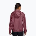 Куртка для бігу жіноча Nike Tempo Repel pink smoke 2