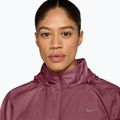 Куртка для бігу жіноча Nike Tempo Repel pink smoke 3
