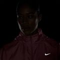 Куртка для бігу жіноча Nike Tempo Repel pink smoke 4