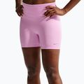 Шорти для бігу жіночі Nike Tempo pink rise