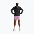 Шорти для бігу жіночі Nike Tempo pink rise 3