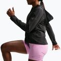 Шорти для бігу жіночі Nike Tempo pink rise 5