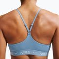 Бюстгальтер для тренувань Nike Indy Light Support work blue 4