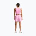 Футболка жіноча Nike Pro pink rise/white 3