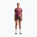 Футболка для бігу жіноча Nike Tempo pink smoke 2