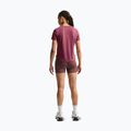 Футболка для бігу жіноча Nike Tempo pink smoke 3