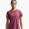 Футболка для бігу жіноча Nike Tempo pink smoke 4