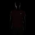 Футболка для бігу жіноча Nike Tempo pink smoke 7