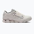 Кросівки для тренувань жіночі Nike Reax 8 TR sail/phantom/black/metallic silver