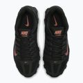 Кросівки для тренувань жіночі Nike Reax 8 TR black/anthracite/metallic rose gold 4