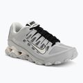 Кросівки для тренувань чоловічі Nike Reax 8 TR Mesh grey fog/black/sail