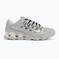Кросівки для тренувань чоловічі Nike Reax 8 TR Mesh grey fog/black/sail 2