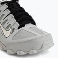 Кросівки для тренувань чоловічі Nike Reax 8 TR Mesh grey fog/black/sail 7