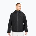 Куртка чоловіча Nike Windrunner black/black/white