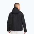 Куртка чоловіча Nike Windrunner black/black/white 2