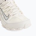 Кросівки для тренувань жіночі Nike Reax 8 TR sail/phantom/black/metallic silver 7