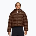 Куртка жіноча Nike TF SYN Classic cacao wow/sail