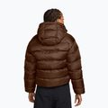 Куртка жіноча Nike TF SYN Classic cacao wow/sail 2
