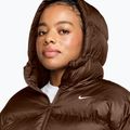 Куртка жіноча Nike TF SYN Classic cacao wow/sail 3