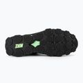 Чоловічі кросівки Nike Reax 8 SL чорний/illusion green/cool grey 4