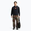 Кофта чоловіча Nike Sportswear Club black/black/white 2